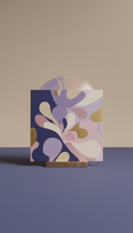 Limited Edition Vinyl: Lavender Realm